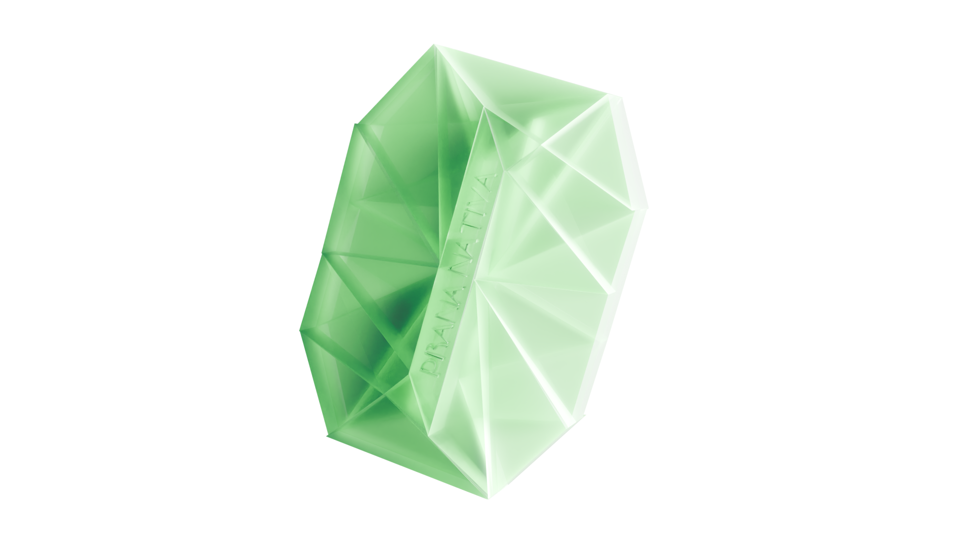 Кристаллит Prana Nativa